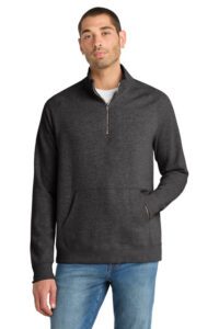 District® Lightweight Fleece 1/4-Zip